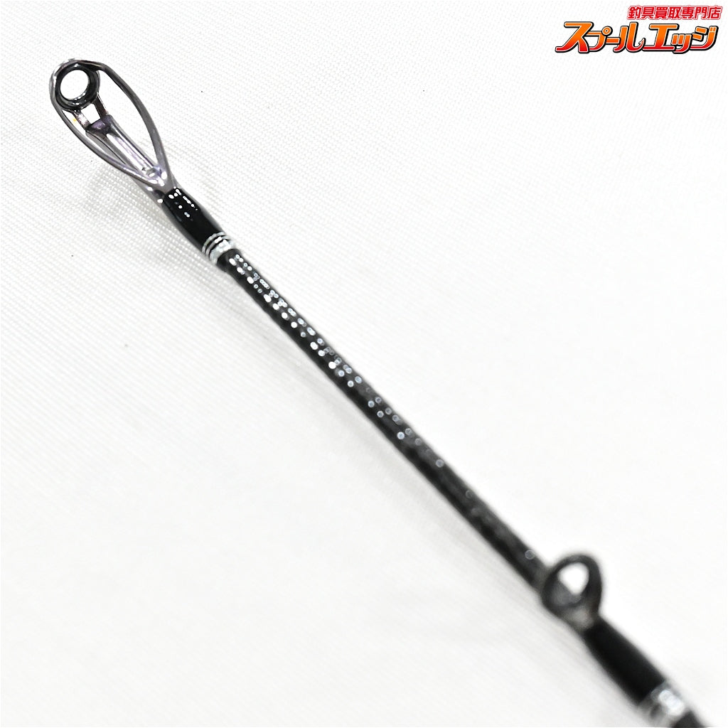 【シマノ】 21グラップラー BB タイプ スローJ B66-4 SHIMANO GRAPPLER BB Type Slow-J ブリ ヒラマサ カンパチ K_192