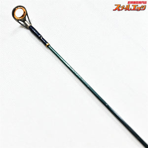 【エバーグリーン】 コンバットスティック インスパイア ICSS-68UL・TG ウルトラエアリアル チタンゴールドモデル EVERGREEN CombatStick Inspire UltraAerial ブラックバス K_246
