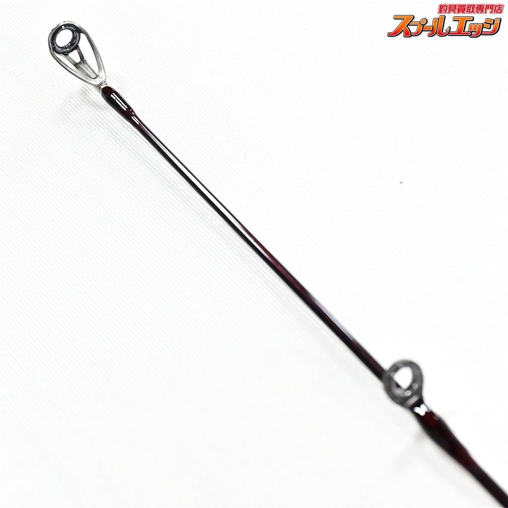 【ダイワ】 20ハートランド HL 721MLFS-SV AGS20 冴掛 七弐 AGS DAIWA HEARTLAND ブラックバス K_239