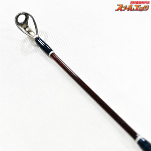 【ツララxフィシュアロー】 モンスタークイーン 72 TULALAxFISHARROW MONSTER QUEEN ブラックバス シーバス ナマズ K_220