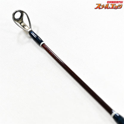 【ツララxフィシュアロー】 モンスタークイーン 72 TULALAxFISHARROW MONSTER QUEEN ブラックバス シーバス ナマズ K_220
