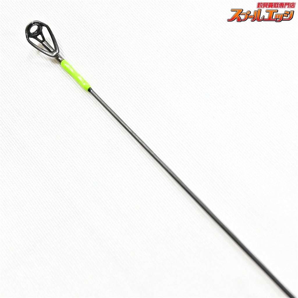 【ディスタイル】 ブルートレック DBTS-67UL-S 10周年限定モデル D-STYLE BLUE TRECK ブラックバス K_246