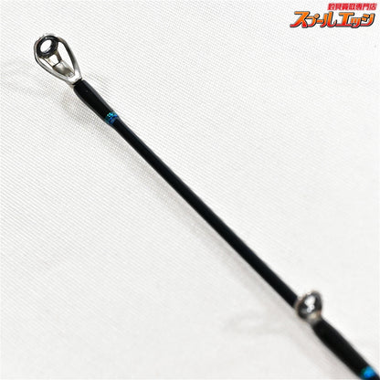 【ダイワ】 24スティーズ SC C69M+-2・ST ファイヤーウルフ ショアコンペティション DAIWA STEEZ FIRE WOLF ブラックバス K_155