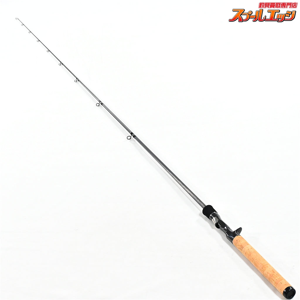 【ノースフォークコンポジット】 SB 604-1 IM 6.6ft 富士工業技徳グリップカスタム NORTH-FORK-COMPOSITE ブラックバス K_240