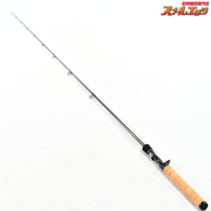【ノースフォークコンポジット】 SB 604-1 IM 6.6ft 富士工業技徳グリップカスタム NORTH-FORK-COMPOSITE ブラックバス K_240