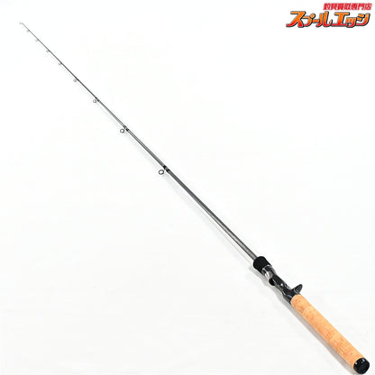 【ノースフォークコンポジット】 SB 604-1 IM 6.6ft 富士工業技徳グリップカスタム NORTH-FORK-COMPOSITE ブラックバス K_240