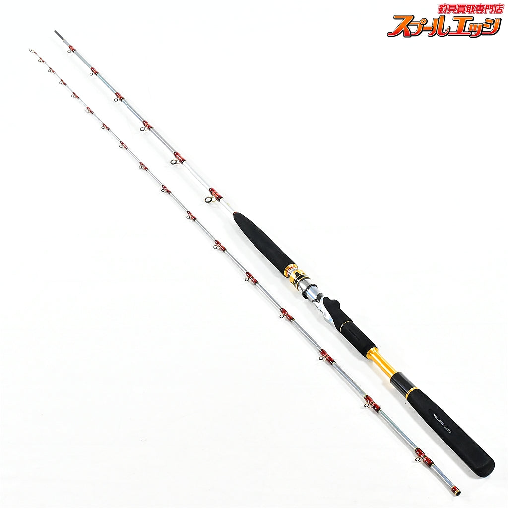 【シマノ】 15海攻 マダイリミテッド M300 SHIMANO KAIKOU MADAI-LIMITED LTD マダイ K_196