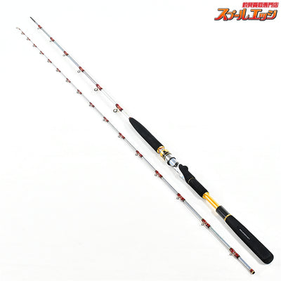【シマノ】 15海攻 マダイリミテッド M300 SHIMANO KAIKOU MADAI-LIMITED LTD マダイ K_196