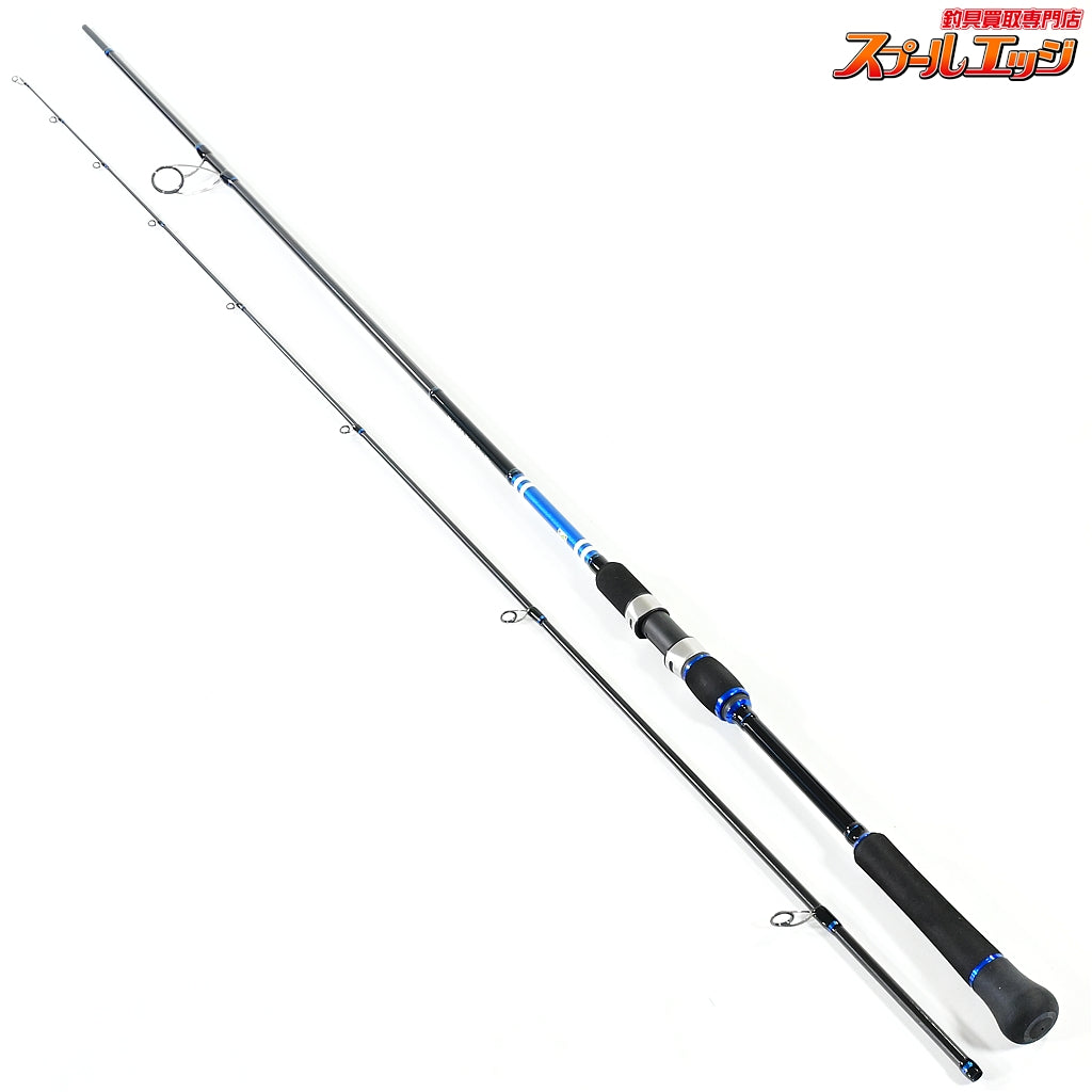 【ブルーブルー】 グロビナ SS-102M ソウルオンサーフ BlueBlue GLOVINA Soul On Surf シーバス ヒラメ イナダ マゴチ K_222