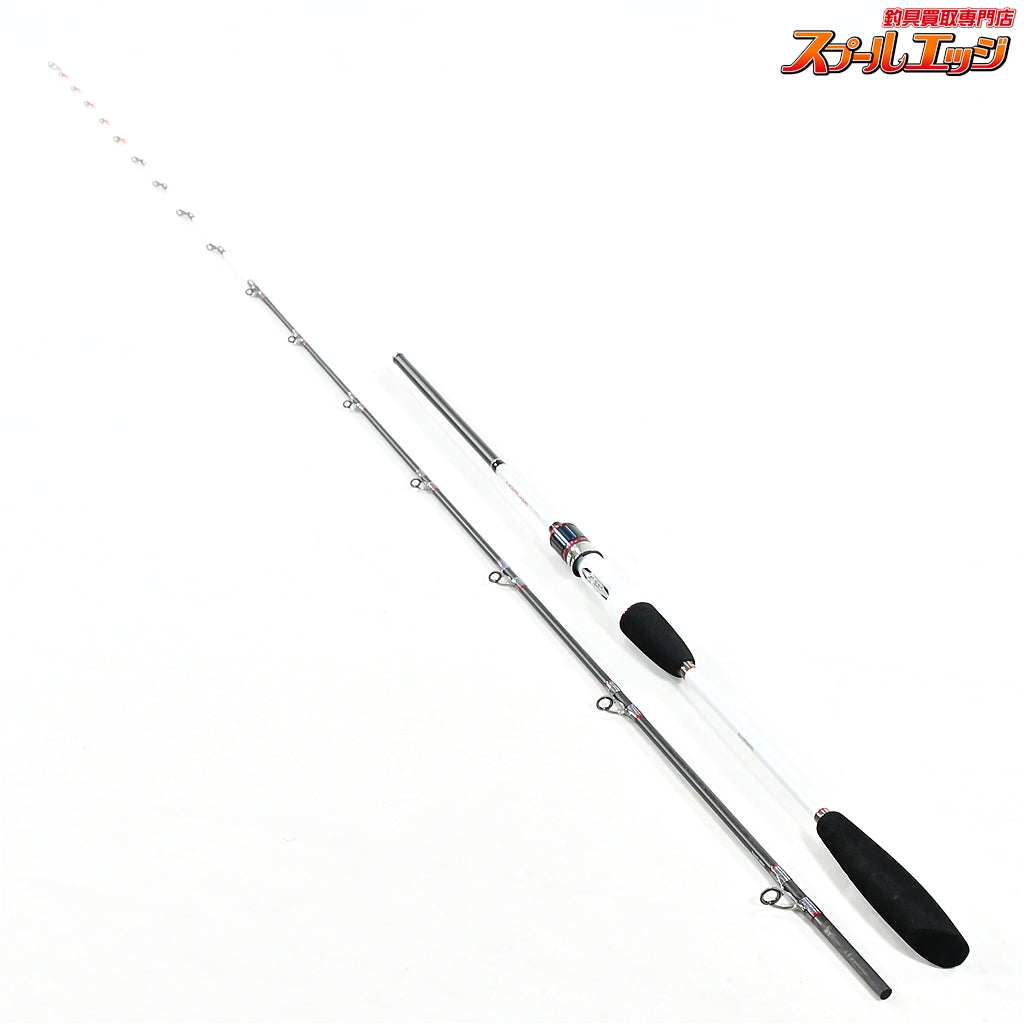【シマノ】 ライトゲーム CI4+ タイプ82 M200 SHIMANO LIGHT-GAME TYPE-82 タチウオ イサキ アジ K_180