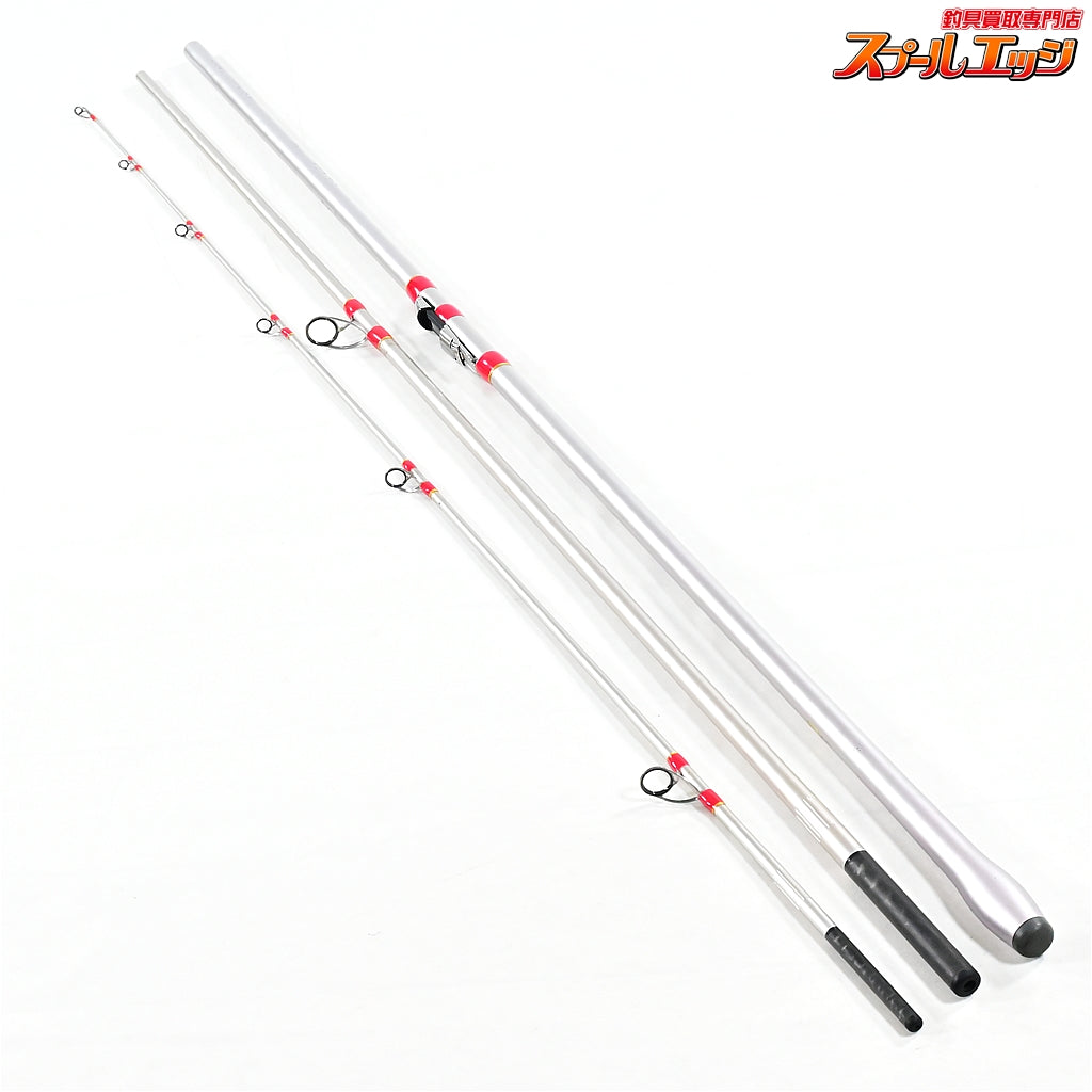 【シマノ】 11スピンパワー 405CX 製品コード24285 SHIMANO SPINPOWER シロギス K_185
