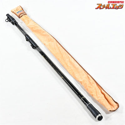 【ダイワ】 CWカーボウィスカー プロスイング 27号400 27-4.0m DAIWA CARBON WHISKER PROSWING ブラックバス K_157