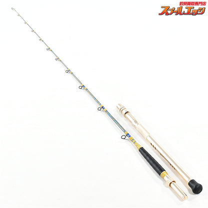 【アルファタックル】 グラスラム オーバー 200ML alphatackle GLASSLAM OVER アジ マダイ ヒラメ K_200