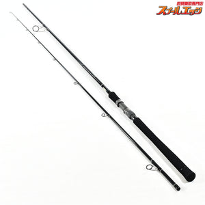 【ヤマガブランクス】 アーリー 105MH ERY-105MH フォーサーフ YAMAGA Blanks EARLY For Surf ヒラメ マゴチ ワラサ K_205