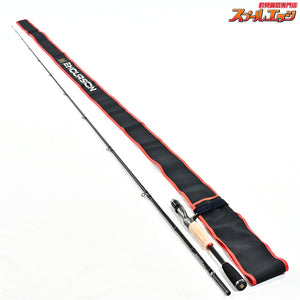 【キラーヒート】 エクスカージョン KE-C610MST KILLER HEAT EXCURSION ブラックバス K_223