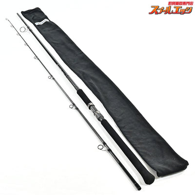 【トゥルースジャパン】 ブラックディメンション 103MH TRUTH-JAPAN Black Dimension MediumHeavy ヒラスズキ ヒラマサ K_205