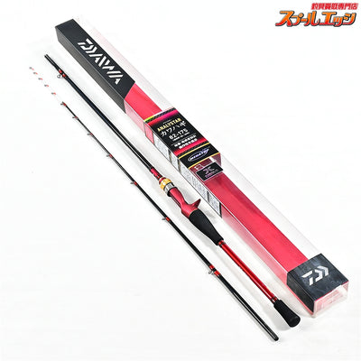 【ダイワ】 アナリスター カワハギ 82-175 DAIWA ANALYSTAR KAWAHAGI カワハギ K_137
