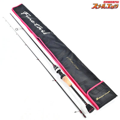 【メジャークラフト】 ファインテール エリア FAX-S5102L Major Craft Finetail AREA ニジマス ヤマメ イワナ アマゴ K_137