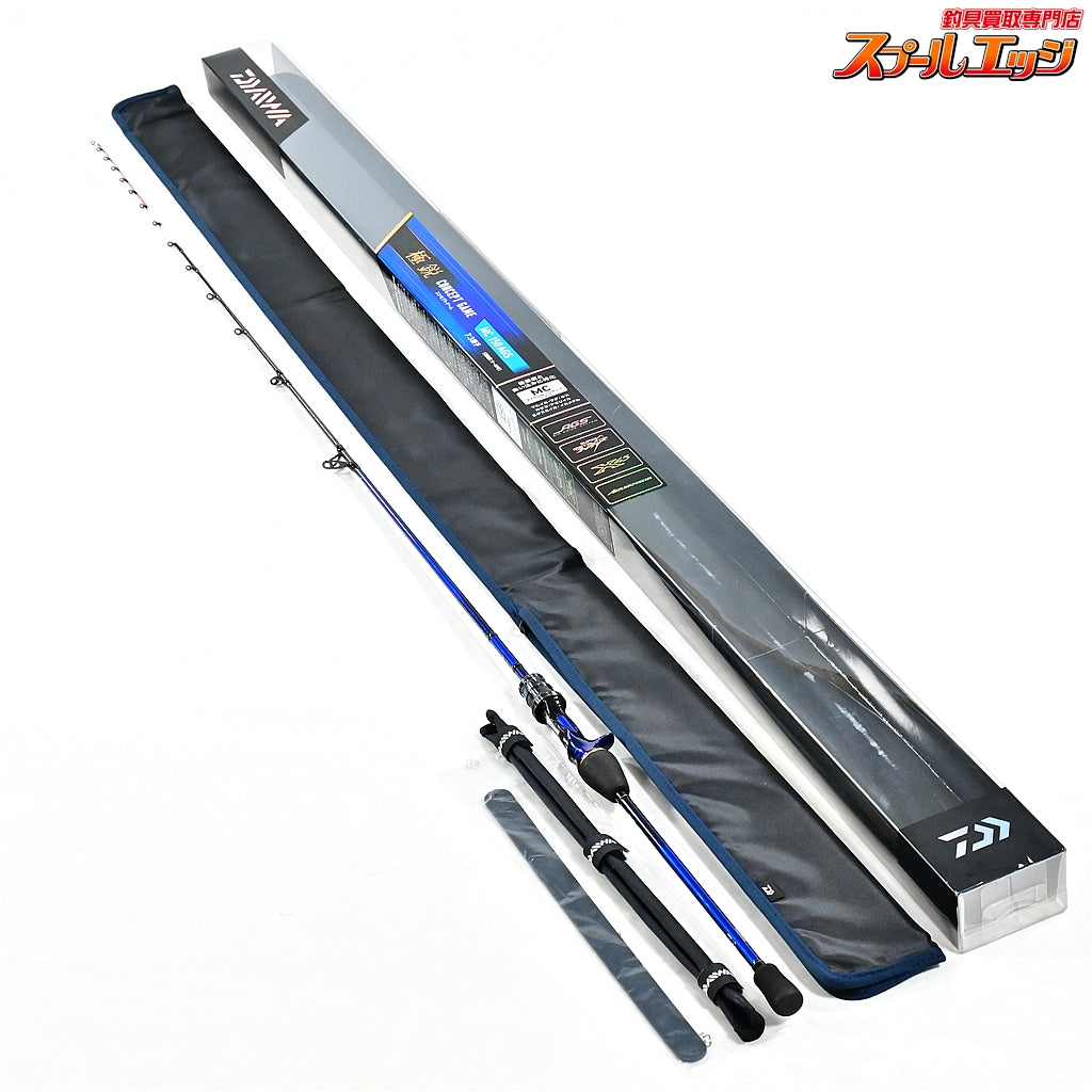 【ダイワ】 20極鋭 コンセプトゲーム MC 150 AGS DAIWA KYOKUEI カワハギ マルイカ タチウオ K_195