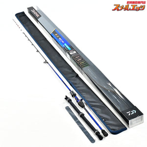 【ダイワ】 20極鋭 コンセプトゲーム MC 150 AGS DAIWA KYOKUEI カワハギ マルイカ タチウオ K_195