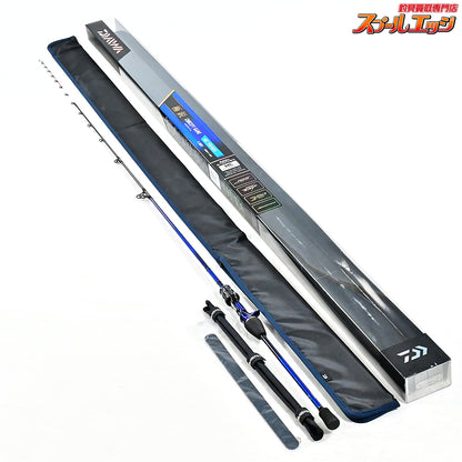 【ダイワ】 20極鋭 コンセプトゲーム MC 150 AGS DAIWA KYOKUEI カワハギ マルイカ タチウオ K_195