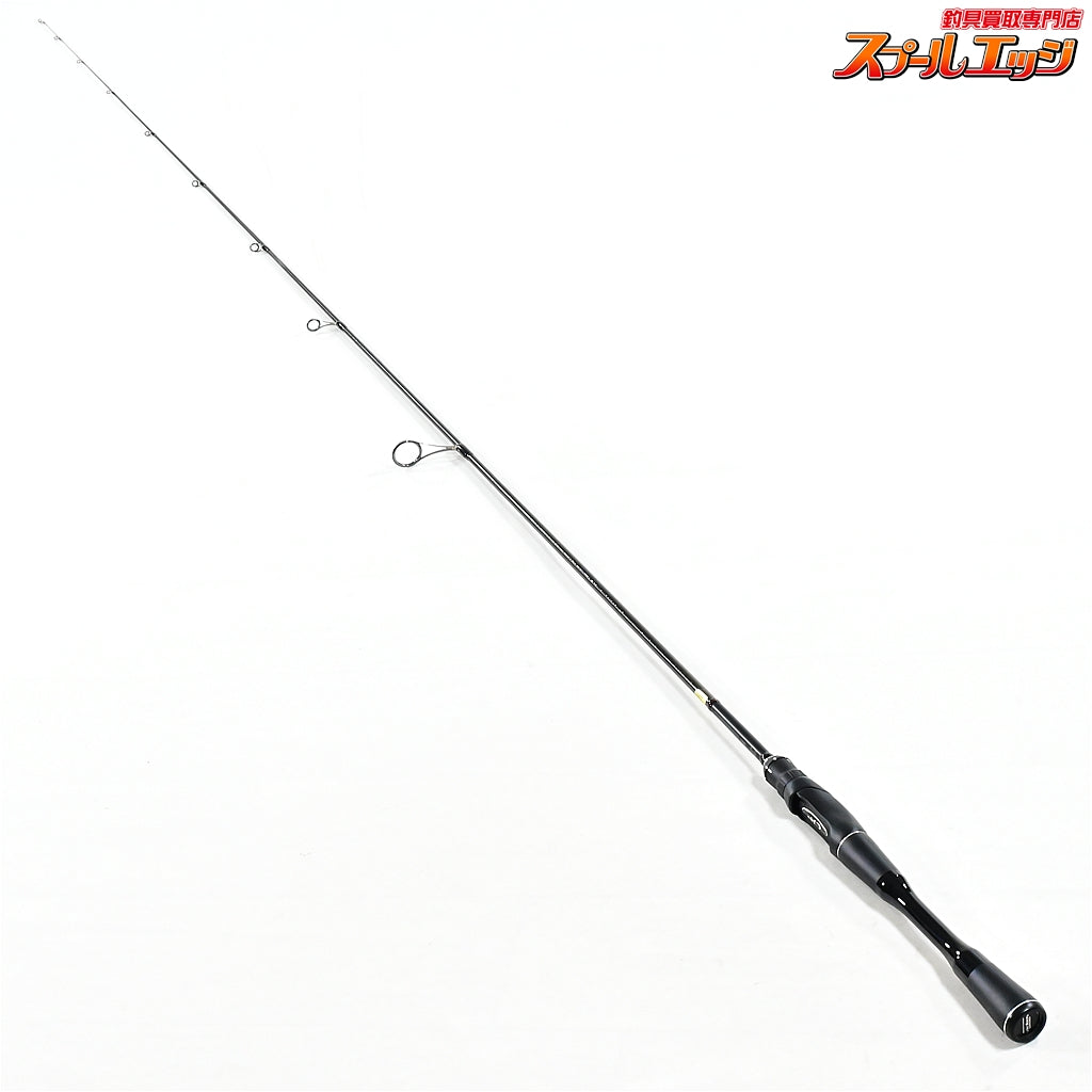【シマノxジャッカル】 21ポイズンアドレナ 265UL-S SHIMANOxJACKALL POISON ADRENA ブラックバス K_238