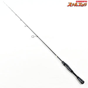 【シマノxジャッカル】 21ポイズンアドレナ 265UL-S SHIMANOxJACKALL POISON ADRENA ブラックバス K_238