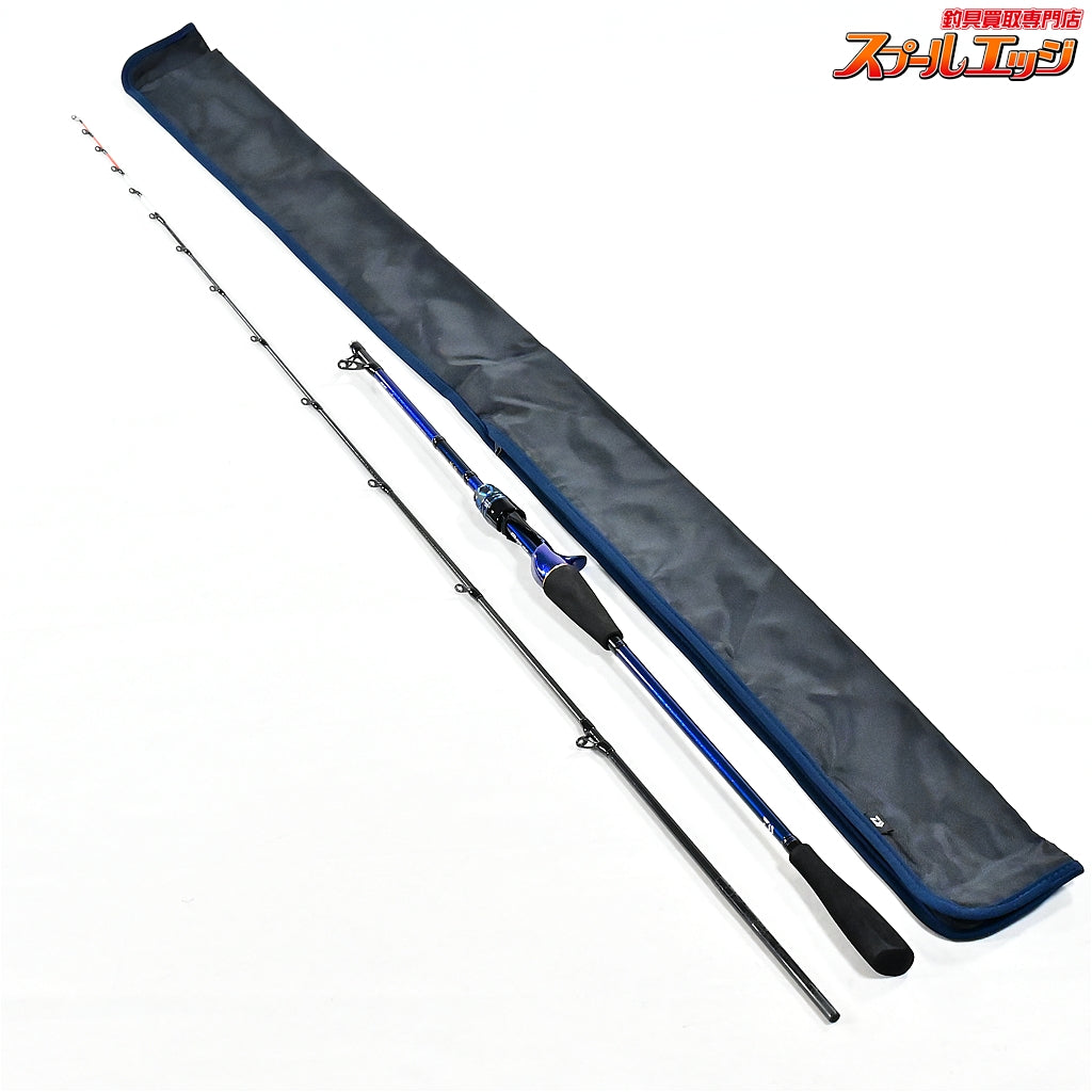 【ダイワ】 22極鋭 アマダイ MH-195 DAIWA KYOKUEI AMADAI アマダイ K_173