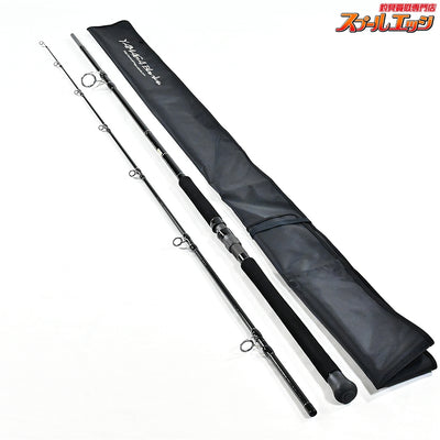 【ヤマガブランクス】 ブルースナイパー 910H YAMAGA Blanks BLUESNIPER ヒラマサ カンパチ ブリ K_199