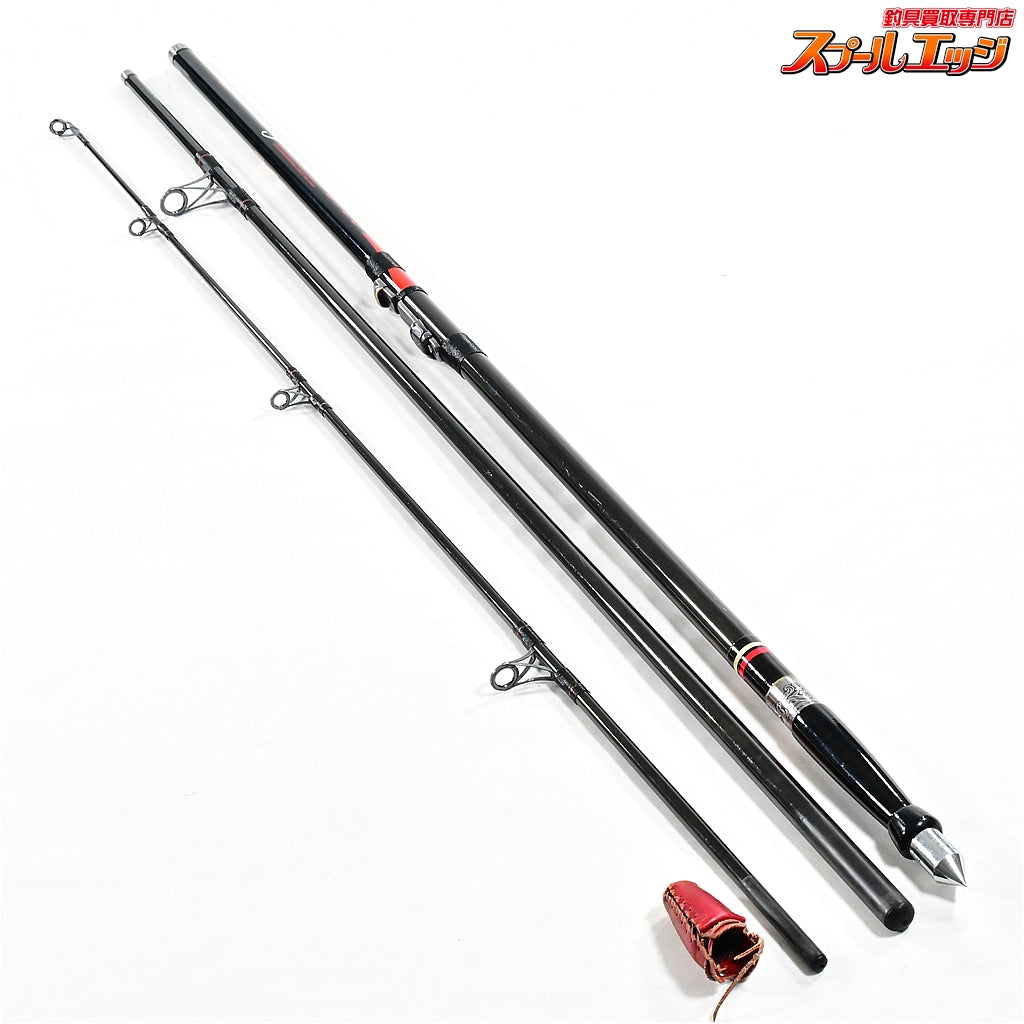 【ダイワ】 プロキャスター 3900 DAIWA PROCASTER シロギス K_179