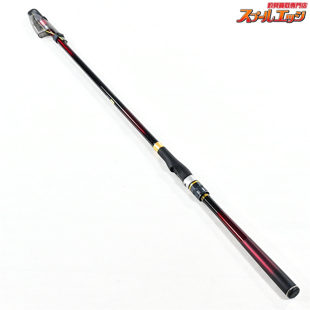 【ダイワ】 23波涛 1.5-45・N 15-45 DAIWA HATOU グレ メジナ K_144