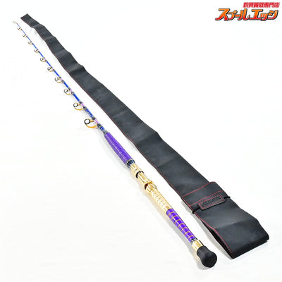 【アリゲーター】 22スタンディングリード 175 ALLIGATOR STANDING Lead カンパチ キハダマグロ モロコ K_220