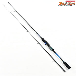 【ダイワ】 25エメラルダス X 79ML・J DAIWA EMERALDAS アオリイカ K_163