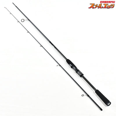 【アブガルシア】 ソルティーフィールド SFS-832ML AbuGarcia SALTY FIELD シーバス タチウオ クロダイ K_172