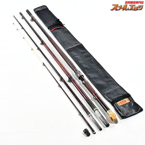 【ダイコー】 プレシオ 石鯛 540MH DAIKO PRECIO ISHIDAI イシダイ K_190