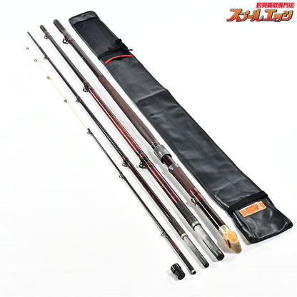 【ダイコー】 プレシオ 石鯛 540MH DAIKO PRECIO ISHIDAI イシダイ K_190