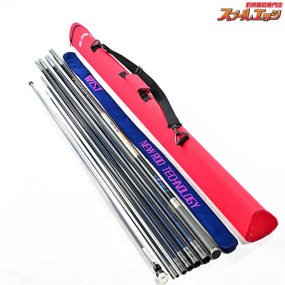 【ウイスト】 ウィスト 鮎 90 プロ AR-1 替え#1番 2組付 WIST AYU 90 PRO AR-1 アユ K_192