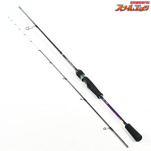 【ダイワ】 22エメラルダス MX BT 511MLS-S・Q ボート DAIWA EMERALDAS BOAT アオリイカ K_136
