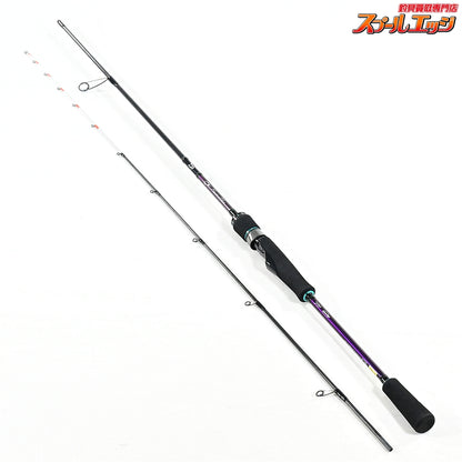 【ダイワ】 22エメラルダス MX BT 511MLS-S・Q ボート DAIWA EMERALDAS BOAT アオリイカ K_136