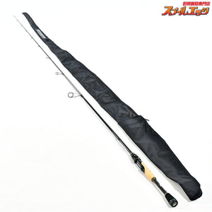 【ノリーズ】 ロードランナー ストラクチャー NXS STN6100MLS エリートスペック NORIES ROAD RUNNER STRUCTURE ELETE SPEC ブラックバス K_252