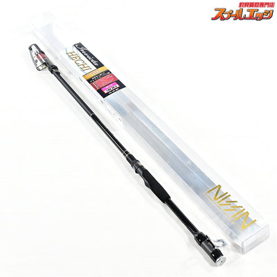 【宇崎日新】 ニッシン インヴィクタ ヘチ ランガンスペシャル MH300 MH300 NISSIN Invicta RUNGUN-SP SPECIAL チヌ K_142