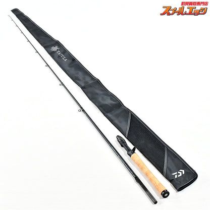 【ダイワ】 26タトゥーラ 661MLRB-G DAIWA TATULA ブラックバス K_221