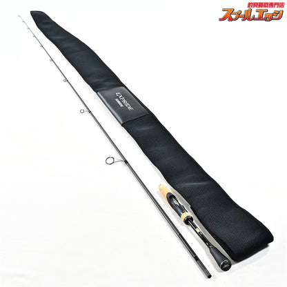 【シマノ】 22エクスプライド 2610M-S SHIMANO EXPRIDE ブラックバス K_218