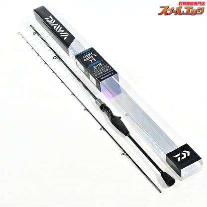【ダイワ】 ライトゲーム X 73 M-190 DAIWA LIGHTGAME-X マダイ アジ イサキ K_144
