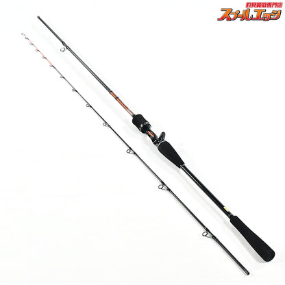 【ダイワ】 紅牙 MX N69HB MT AP メタル エアポータブル DAIWA KOHGA METAL マダイ K_150