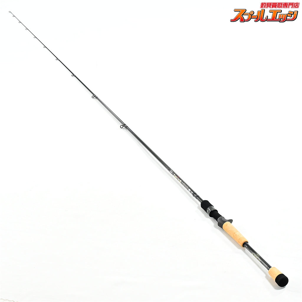 【セントクロイ】 ヴィクトリー VTC72MHMF ST.CROIX VICTORY ブラックバス K_261