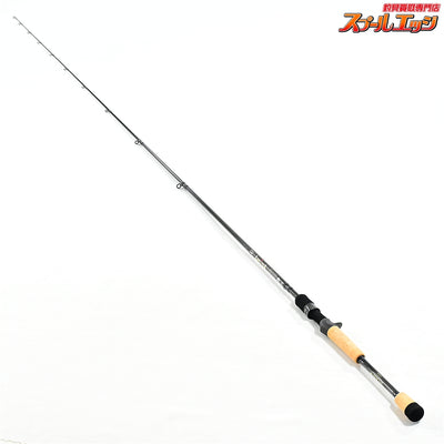 【セントクロイ】 ヴィクトリー VTC72MHMF ST.CROIX VICTORY ブラックバス K_261