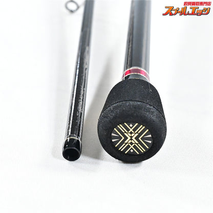 【がまかつ】 ラグゼ イージーX アルティメイト S82ML-ソリッド Gamakatsu LUXXE EG-X ULTIMATE Solid アオリイカ K_174