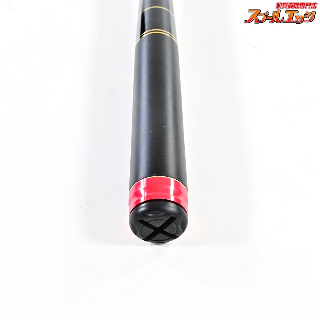 【がまかつ】 がま磯 チヌスペシャル マスターモデル 53 Gamakatsu Gamaiso CHINU-SPECIAL MASTER MODEL チヌ K_160
