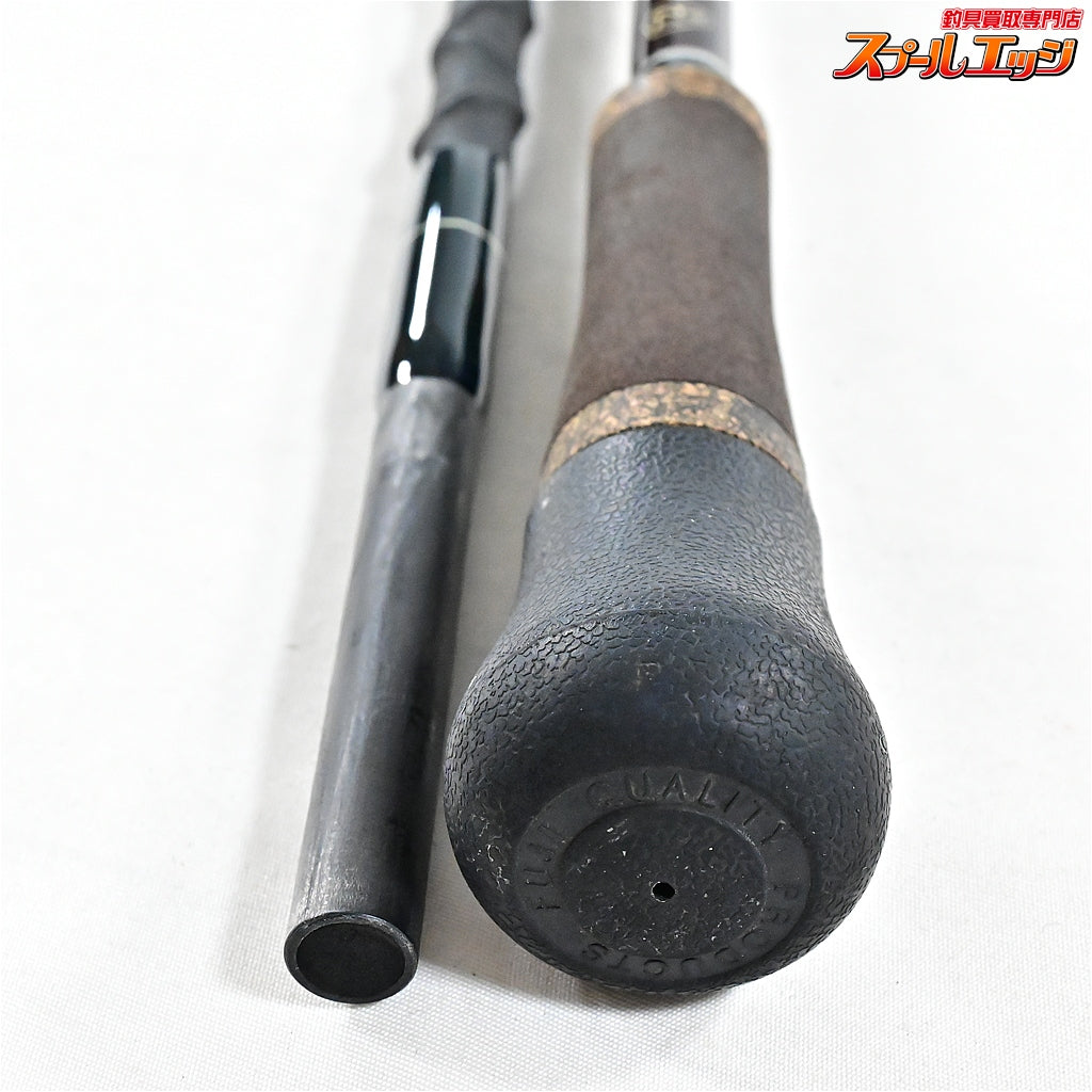 【ツララ】 グリッサンド 72 TULALA Glissando ブラックバス K_226